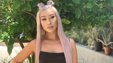 Xonia se confruntă din nou cu probleme de sănătate! Vedeta s-a întors în România pentru tratament