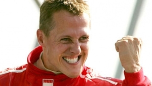 Familia lui Schumacher: "Michael este un luptator si nu se va da batut"