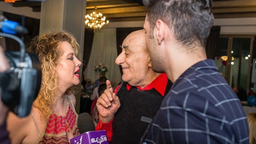 Oana Lis, dată afară din restaurant dintr-un motiv incredibil: „E legal?”