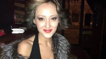 Cel mai mare secret al Nidiei Moculescu, tinut ascuns timp de 10 ani, este un barbat!