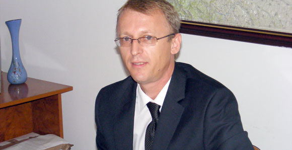 Marcel Hoară a avut succes în afaceri, dar nu şi în viaţa de familie