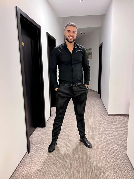 Câți bani câștigă Culiță Sterp de la YouTube. Foto: Facebook / Culiță Sterp