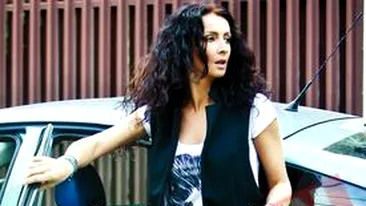 Secretul siluetei perfecte a Mihaelei Radulescu