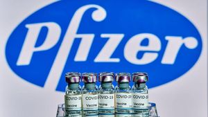 O nouă tranșă de vaccin Pfizer a ajuns sâmbătă în țară! Este vorba despre aproape 200.000 de doze