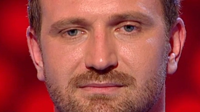 Surpriza neasteptata din partea unui concurent de la Vocea Romaniei! A fost vazut la tv in ipostaza asta