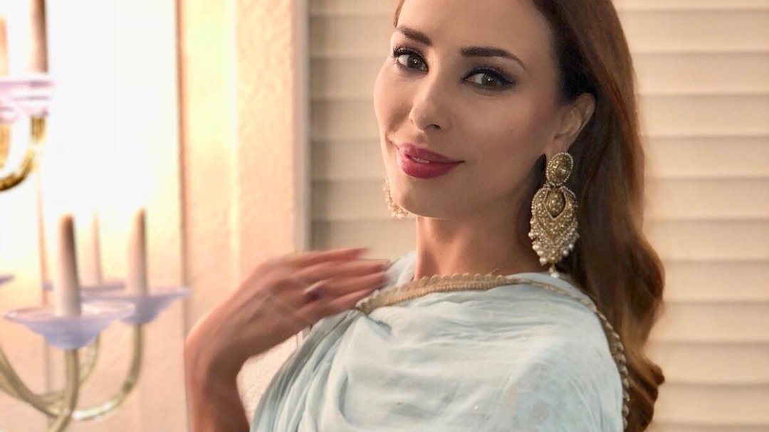 Iulia Vântur + Florin Salam = LOVE?! Cum a reacționat frumoasa vedetă