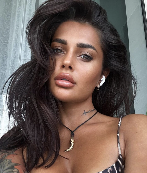 Diana Constantin/foto: Instagram