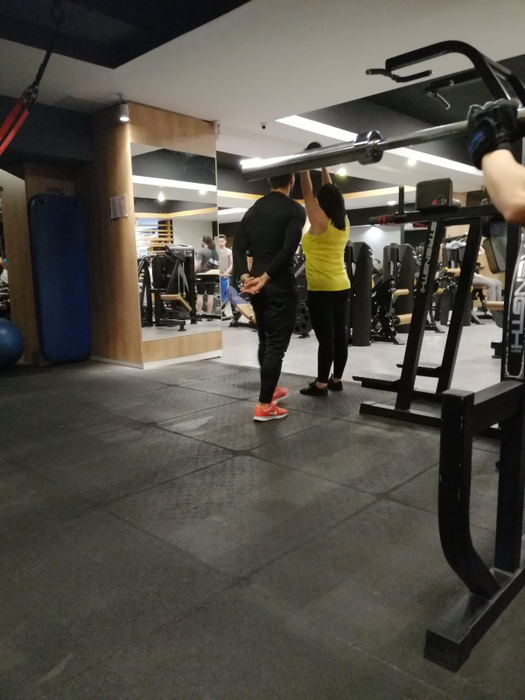 Adriana Bahmuțeanu s-a pus pe treabă. Vrea să câștige lupta cu kilogramele
