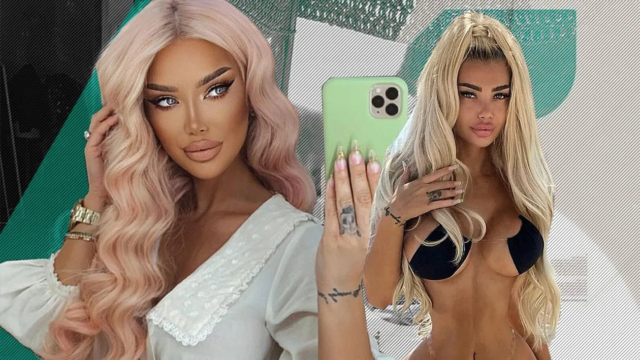 Păpușa Barbie i-a fost „muză”! E sexy și hot și zăpăcește orice bărbat!