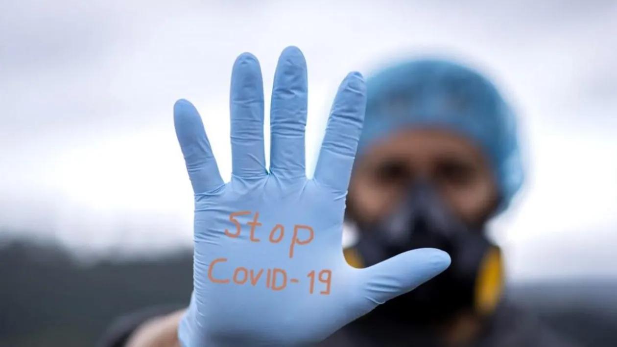 Bilanțul COVID-19 din 7 august 2021. Câți români au murit, în ultimele 24 de ore, după ce au contractat SARS–CoV-2