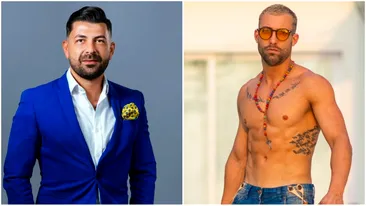 Este oficial! Marian Grozavu și Mattia Carnessali intră în cușca RXF! Când are loc marea confruntare