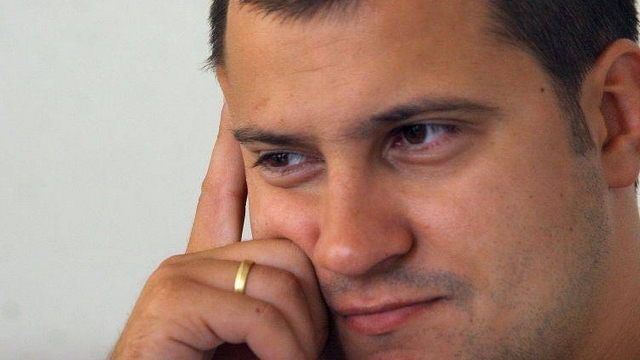 Serban Huidu, chinuit de remuscari! "Vinovatia de a nu face ce trebuie atunci cand trebuie te poate urmari toata viata!"