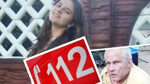 Ce i-a spus Gheorghe Dincă, Alexandrei, când a surprins-o cu telefonul în mână, sunând la 112!
