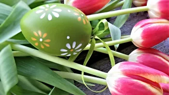 Mesaje de Florii creștine: Urări și binecuvântări pentru persoanele dragi și familie