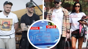 Motivul pentru care Livia a refuzat să meargă cu Cătălin Bordea la America Express de la Antena 1. Are legătură cu Spike!