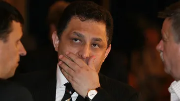 Interventie spumoasa a primarului care este. Marian Vanghelie a povestit cum a cunoscut-o pe Oana Mizil