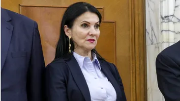 Vești proaste pentru Sorina Pintea. Curtea de Apel București a dat verdictul