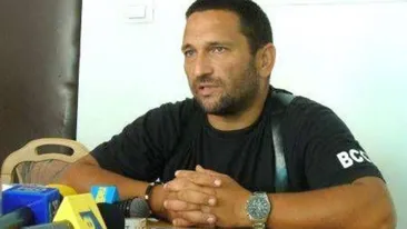 Traian Berbeceanu va fi numit șef de cabinet al ministrului de Interne