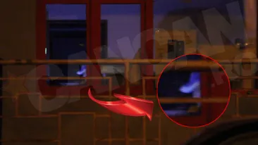 Imagini incredibile filmate in Posta Vitan! De sase luni toti angajatii fac asta!