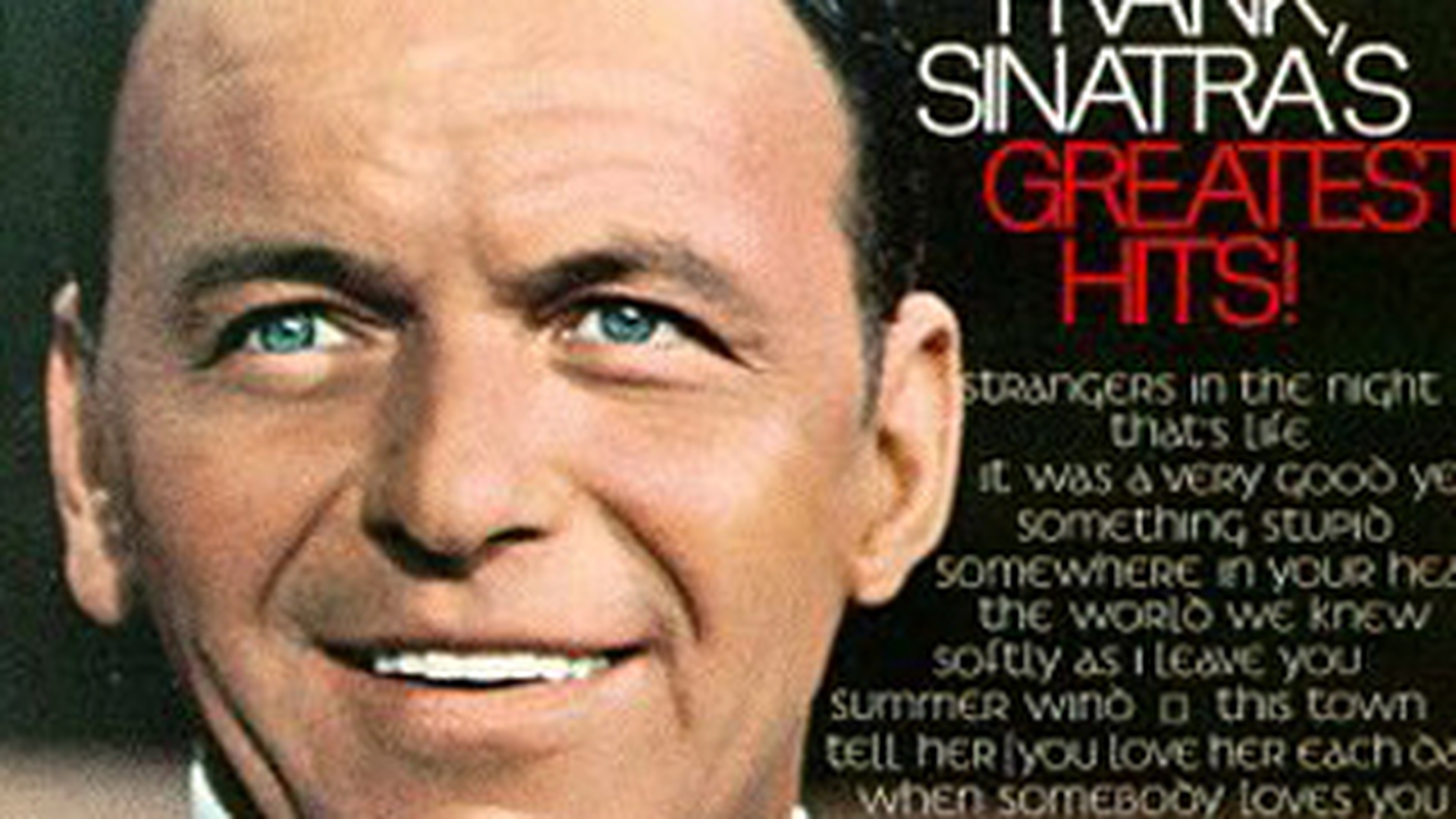 Povestea dramatica a fiicei din flori a lui Frank Sinatra
