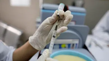 Salvarea omenirii vine de la Timișoara! Un vaccin anti-COVID este pregătit de un profesor universitar. Când va fi gata