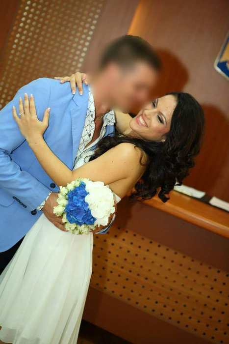 FOTO. A murit la spital! Imagini cu Mihaela Diana Jivan, tânăra dansatoare care s-a prăbușit pe scenă, în timpul unui concert