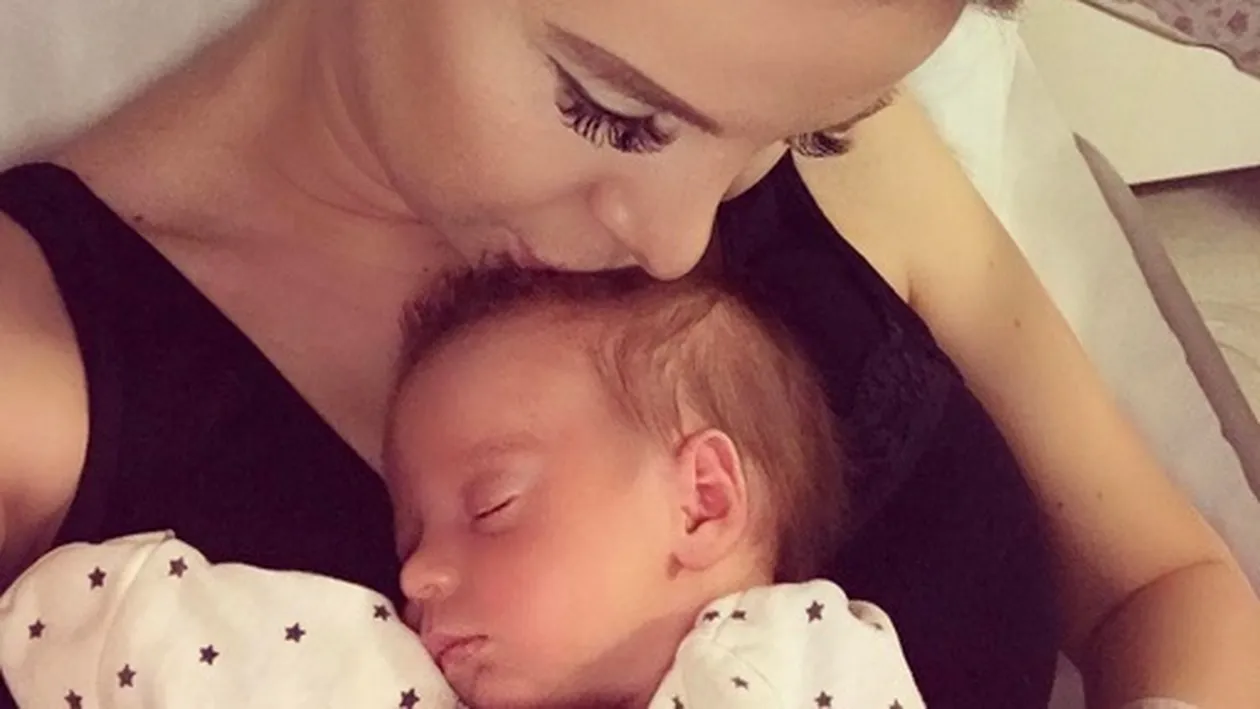 Marina Dina a trecut prin momente crâncene din cauza fiicei sale! Fosta asistentă TV, mărturisit sfâşietoare: ”Au fost cele mai lungi trei săptămâni din viaţa mea”