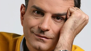 Lucian Mandruta, fost paznic de noapte: "Mama nu ma putea tine acasa. Aveam nevoie de slujba"