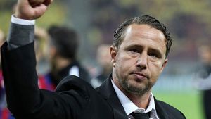 Laurențiu Reghecampf, la un pas să fie asasinat de mafia pariurilor! “A venit ăla şi l-a ameninţat să dea banii înapoi!”