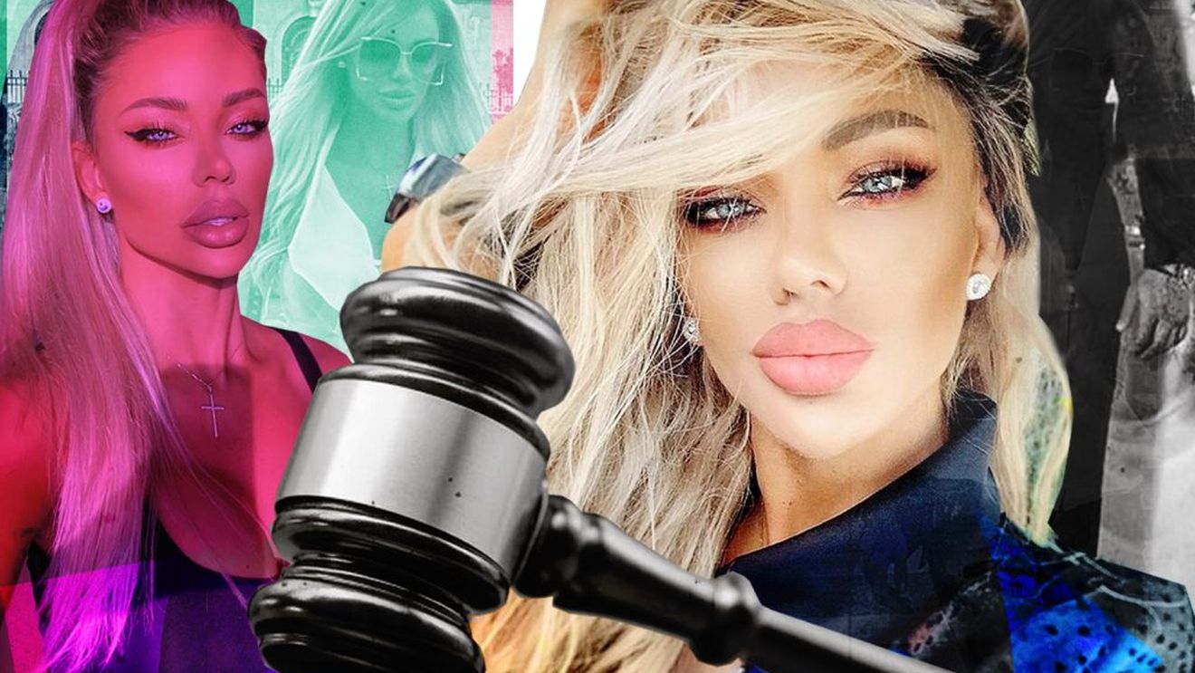 EXCLUSIV. Bianca Drăgușanu divorțează! S-a săturat de agresivitatea soțului