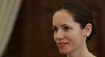 Ce interdicție a avut Mirabela Grădinaru în prima lună de președinție a lui Nicușor Dan. Fiica celor doi a pătimit cel mai mult