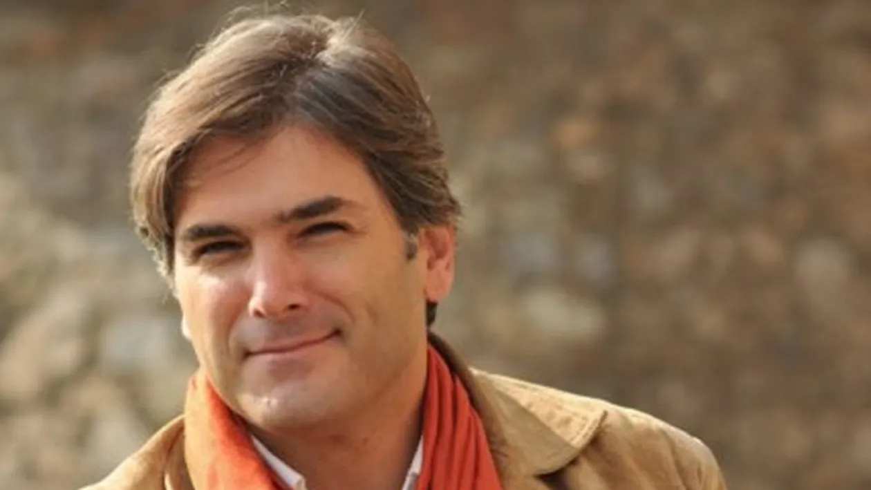 Toate femeile l-au iubit, insa abia acum am elucidat misterul si am aflat motivul. Am descoperit cealalta fata a lui Mircea Radu!