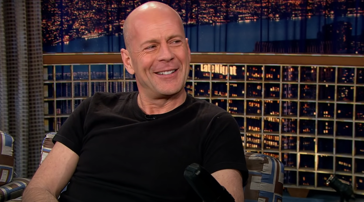 Starea de sănătate a lui Bruce Willis s-a degradat / fotot: Twitter
