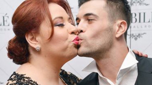 OANA ROMAN vrea să devină din nou mămică! Soţul ei a dat din casă:,,Facem analize, ne mai dorim un copil''