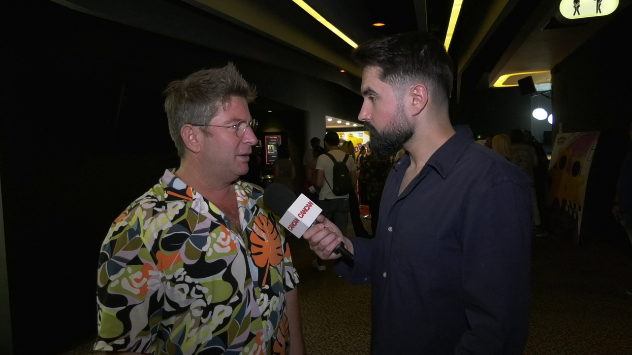 Pavel Bartoș, prezentatorul de la “Românii au talent”, a rupt tăcerea în exclusivitate pentru CANCAN.RO. Copilăria l-a marcat iremediabil: “Atunci nu realizam că sufăr, am crezut că…”