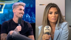 Au divorțat după 4 luni de la cununia civilă! Mona și Jitaru, foști concurenți de la „Puterea Dragostei”, au semnat actele