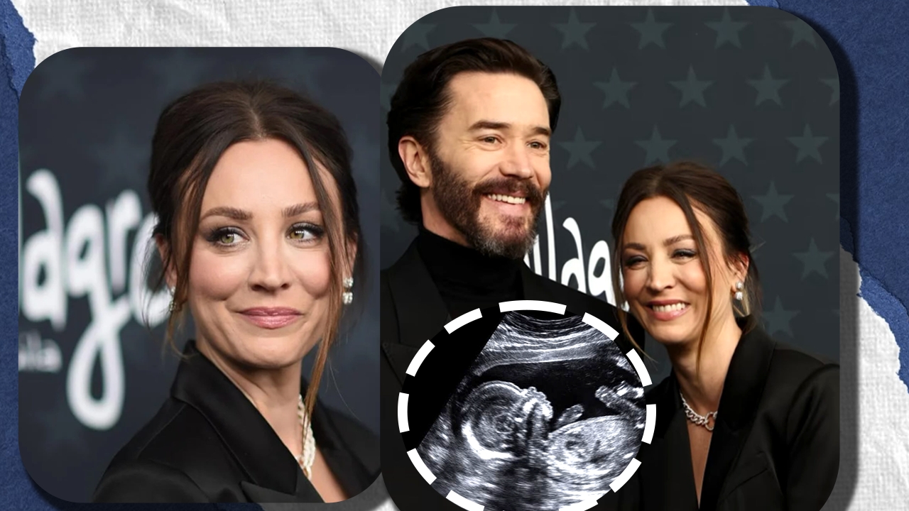 Actrița din „The Big Bang Theory” a făcut marele anunț. Familia sa urmează să se mărească