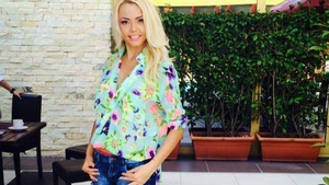 NICOLAE GUŢĂ, trist, după ce a aflat că Denisa Manelista este grav bolnavă!