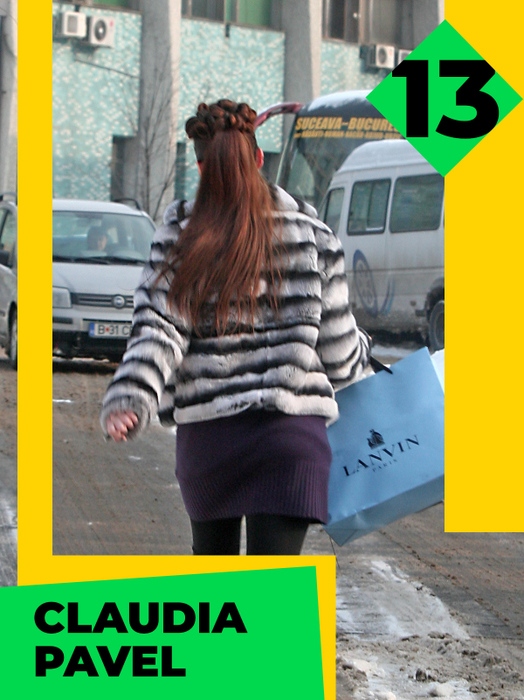 TOP 20 sexy-vedete cu părul prins în bigudiuri! Le-ai văzut vreodată așa pe Andra, Andreea Marin sau Mihaela Rădulescu?