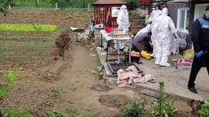 Un tânăr de 23 de ani a decedat după ce căzut într-o fântână! Eforturile pompierilor de resuscitare au fost în zadar