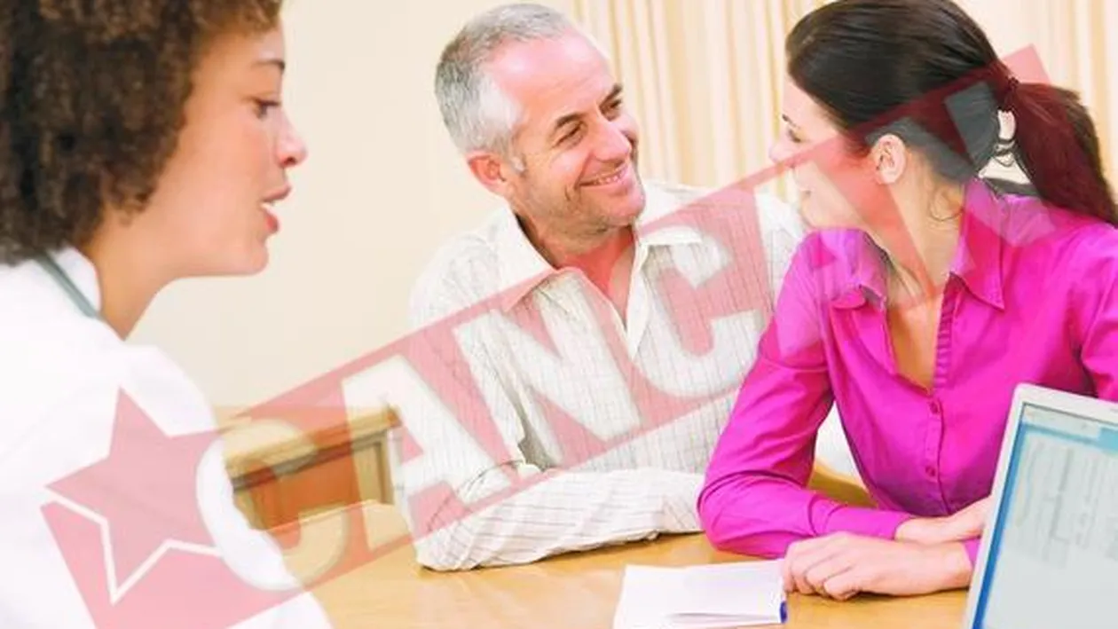 Si casnicele pot fi tratate medical gratuit