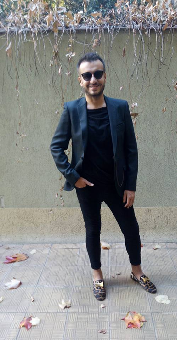 Răzvan Ciobanu, mesaj dur pentru pretendenții fostului iubit: ”Vă rup picioarele!”