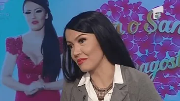 Cum a fost dată afară Andreea Mantea după o lună de la „defuncta” televiziune a trustului Intact, Euforia