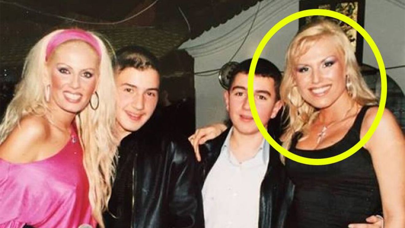 Ce s-a ales de Cristina Rus, la 20 ani de la destrămarea trupei Blondy. De ce a "rupt-o" cu Andreea Bănică