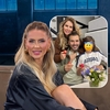 Andreea Bănică, mărturisiri despre bullyingul suferit de fiul ei: „I-au luat casca la un moment dat”