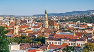 Orașul din România care a ajuns în topul celor mai sigure din lume. De ce îl aleg tot mai mulți turiști