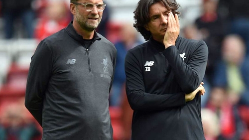 Ruptură la Liverpool înaintea returului semifinalei de pe „Olimpico” cu Roma din Champions League!