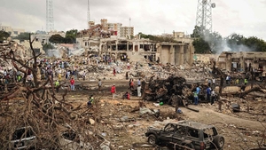 Bilanţul atentatului terorist din Somalia a ajuns la 300 de morţi!