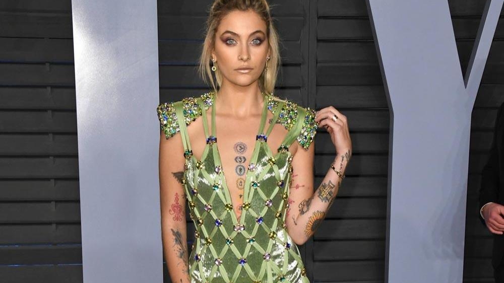 Fiica lui Michael Jackson a încercat să se sinucidă! Anunțul trist făcut de medici despre extravaganta Paris Jackson