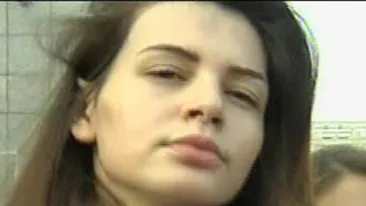 VIDEO Monica a depus o alta plangere impotriva angajatului lui Irinel care a agresat-o fizic!